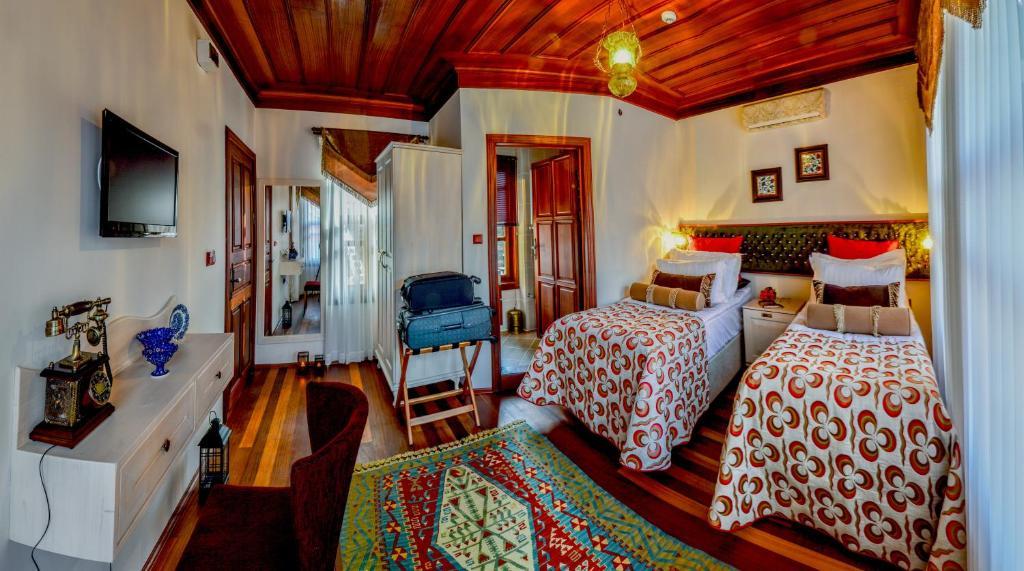Kale Ici Hotel Bursa Cameră foto