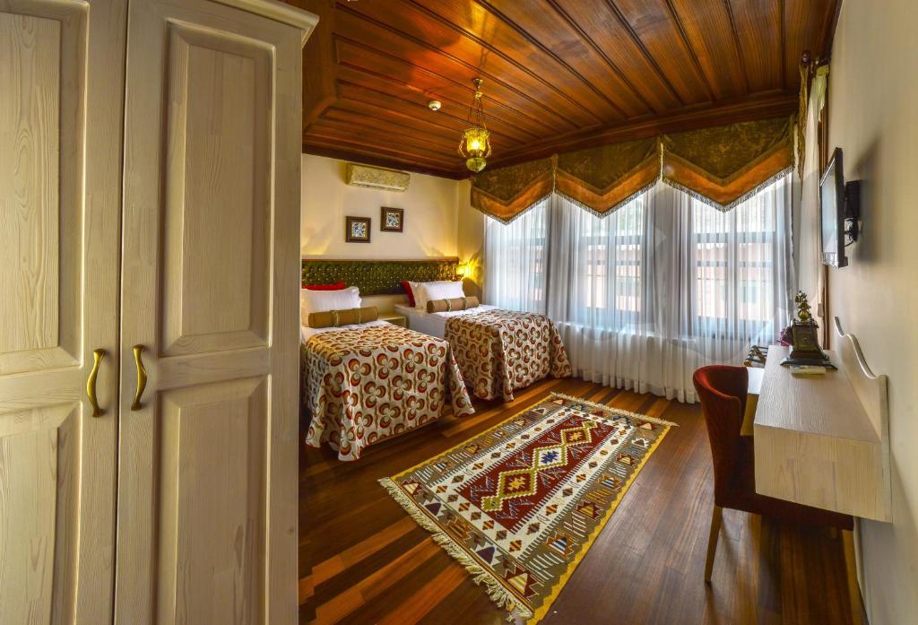 Kale Ici Hotel Bursa Cameră foto