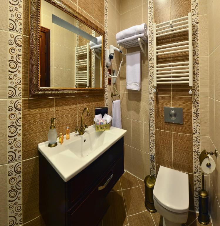 Kale Ici Hotel Bursa Cameră foto