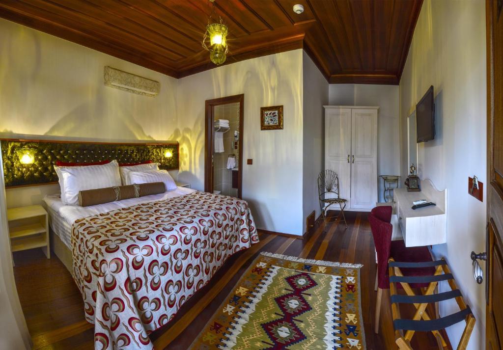 Kale Ici Hotel Bursa Cameră foto
