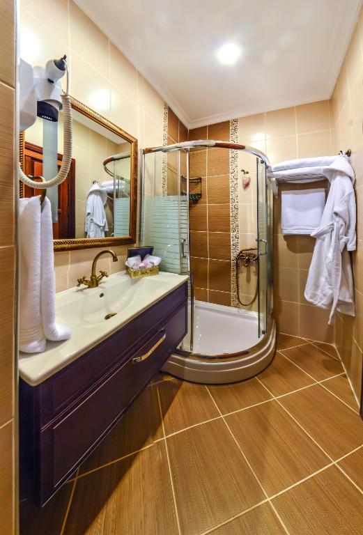 Kale Ici Hotel Bursa Cameră foto